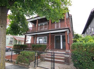 12 Norris St, Cambridge, MA 02140