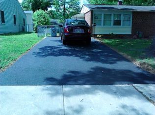 204 Garrett Rd, Glen Burnie, MD 21060