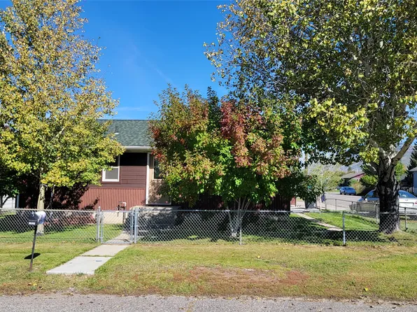 2419 Ottawa St, Butte, MT 59701
