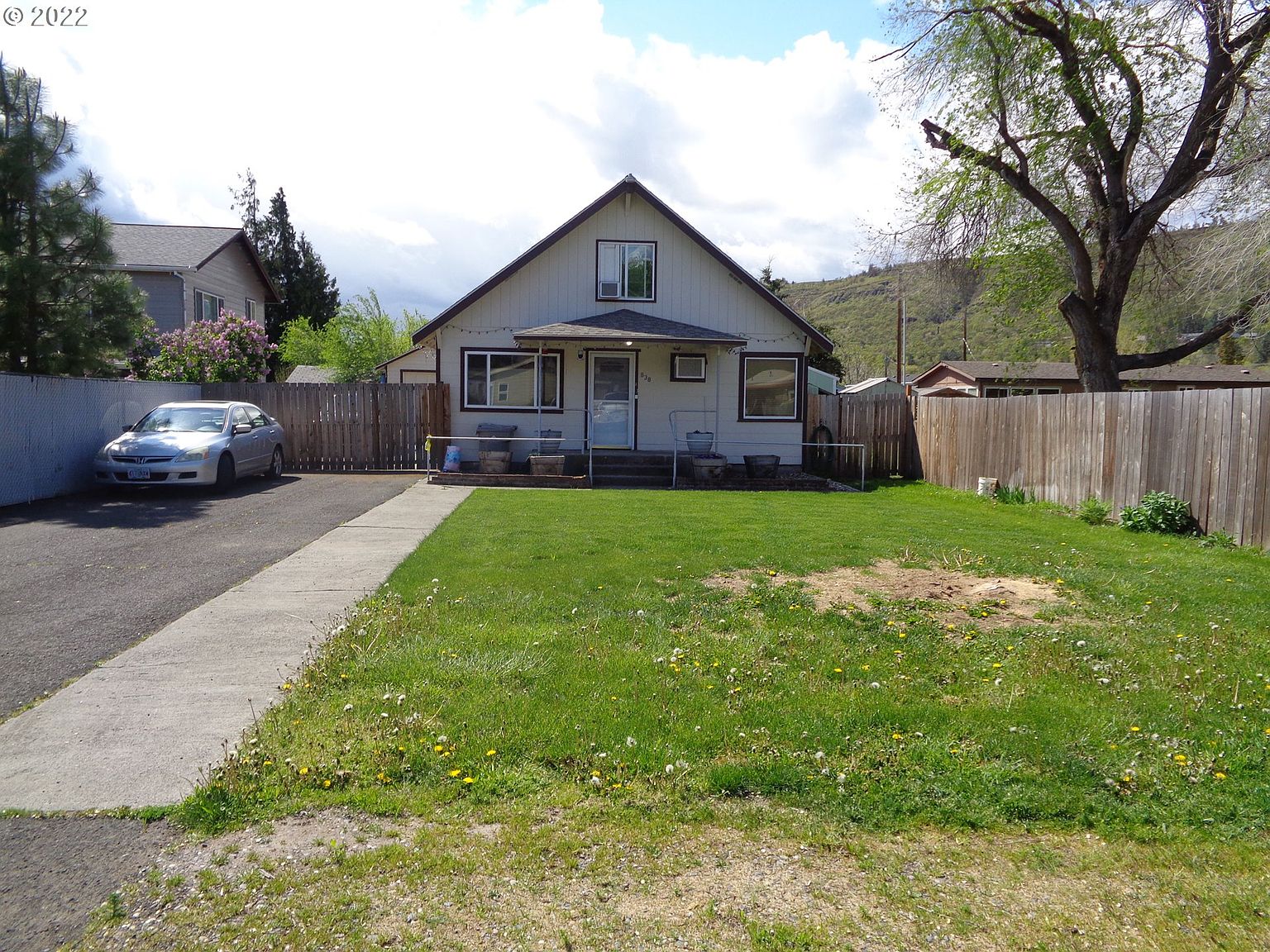 838 Garden Ct, The Dalles, OR 97058 Zillow