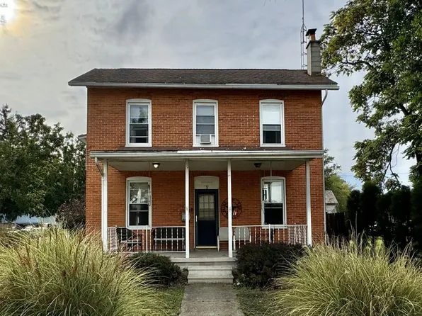 79 Erie St, Tiffin, OH 44883