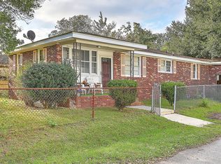 2028 Riverview Ave, North Charleston, SC 29405