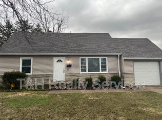 2121 Gerrard Ave, Indianapolis, IN 46224