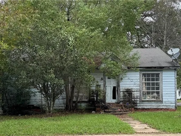 1527 Levin St, Alexandria, LA 71301