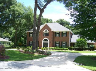 2601 Fairway Dr, Palatka, FL 32177