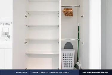 Rented by The Blueground