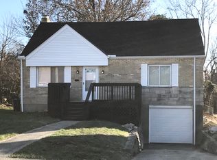 1475 Dordine Ln, Cincinnati, OH 45231
