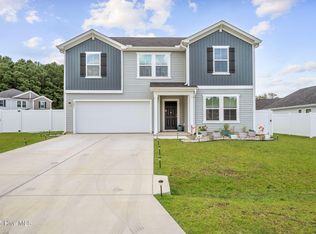 5231 Soy Bean Drive NE, Winnabow, NC 28479