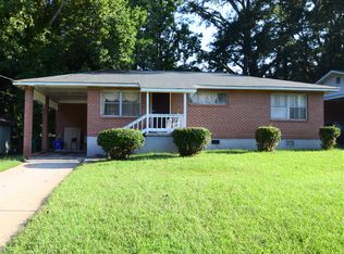 3266 Glenco Dr, Decatur, GA 30032