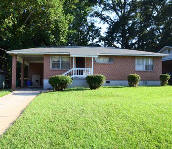 3266 Glenco Dr, Decatur, GA, 30032