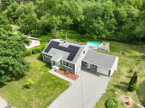 33 Jolley Road, Plainfield, CT 06239