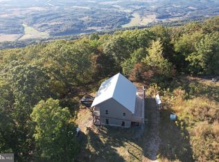 523 Gloryridge Dr, Petersburg, WV 26847