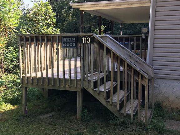 3rd image of 113 Snow Berry Ln