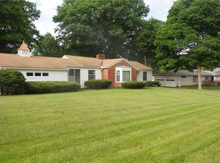 3828 Blue Ridge Blvd, Independence, MO 64052