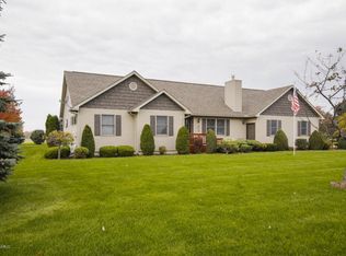 68344 White School Rd, Sturgis, MI 49091
