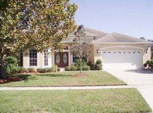 3229 Hawks Ridge Point, Kissimmee, FL 34741