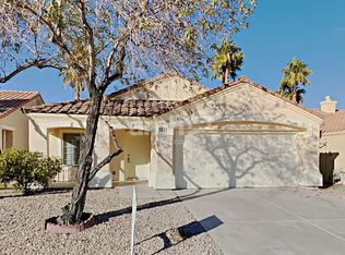 138 Windy Creek Ave, Las Vegas, NV 89123