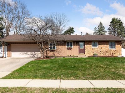 13784 Fairlawn Ave, Apple Valley, MN, 55124