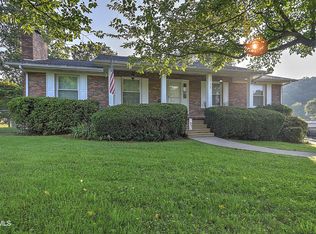 112 Hillview Rd, Kingsport, TN 37664