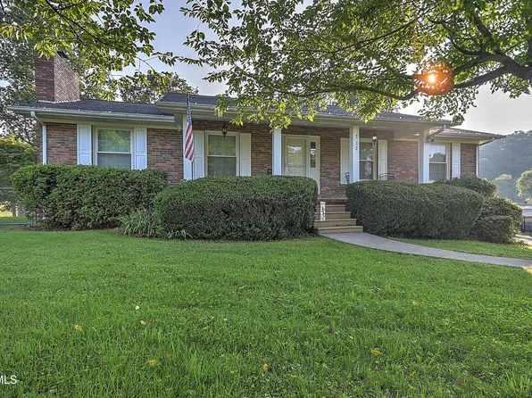 112 Hillview Rd, Kingsport, TN 37664