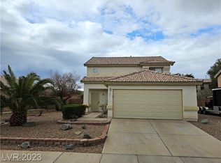 729 Tawney Eagle St, Henderson, NV 89015
