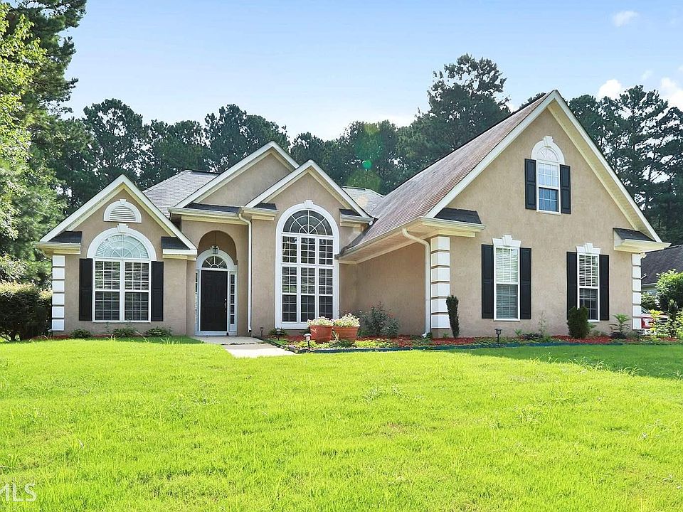 140 Brookstone Crst Newnan GA 30265 Zillow