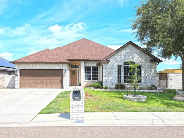 2724 Anejo Dr, Laredo, TX 78045