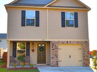 1246 Rabon Pond Dr, Columbia, SC 29223