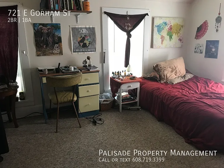 721 E Gorham St — Photo 7