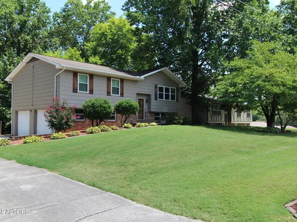 7317 Joyce Ln, Powell, TN 37849