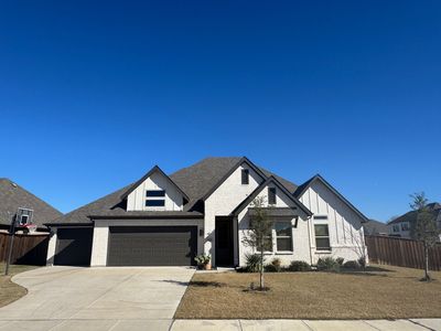 251 Frio Dr, Waxahachie, TX, 75165