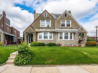 802 Knorr St, Philadelphia, PA 19111