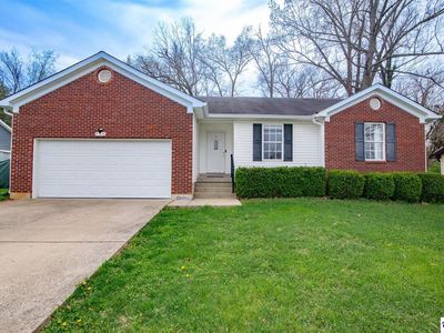 109 Red Hawk Dr, Vine Grove, KY, 40175