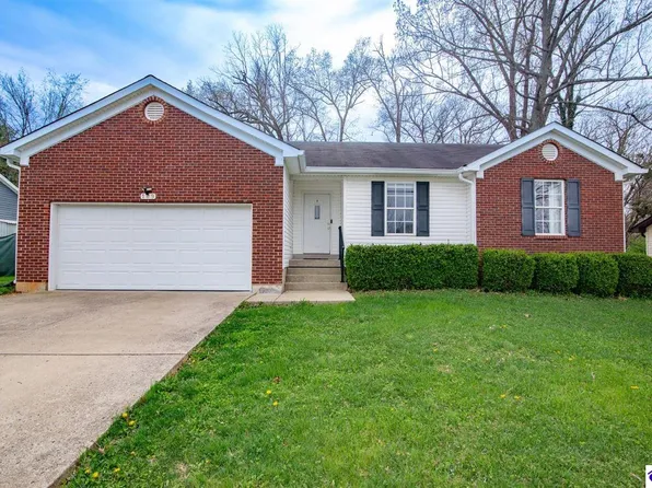 109 Red Hawk Dr, Vine Grove, KY 40175