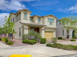 276 Homeward Way, Henderson, NV 89011