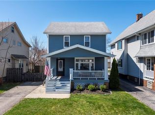 2178 Carabel Ave, Lakewood, OH