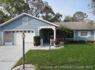 2389 Birdie Ln, Spring Hill, FL 34606