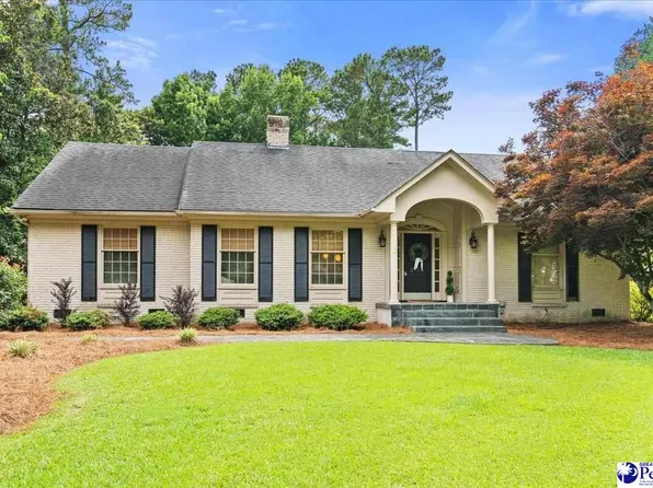 2708 W Placid St, Florence, SC 29501