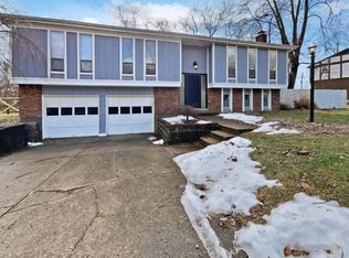 1265 Elm Ridge Dr, Amelia, OH 45102