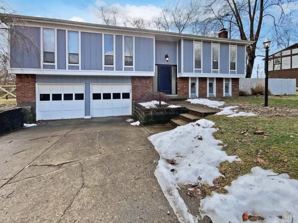 1265 Elm Ridge Dr, Amelia, OH 45102