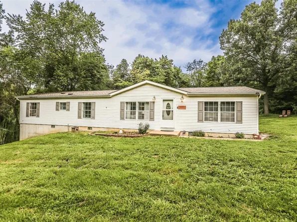 4279 Lakeview Dr, Hillsboro, MO 63050