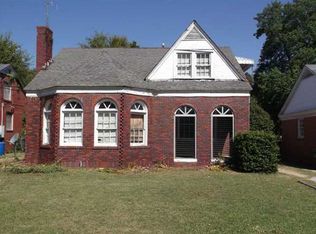 2341 Yancey Ave, Montgomery, AL 36107