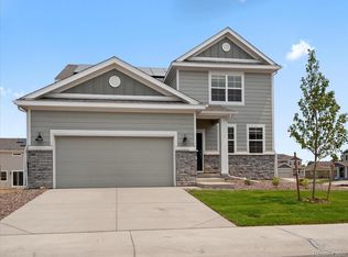 1669 Rumley Creek Dr, Windsor, CO 80550