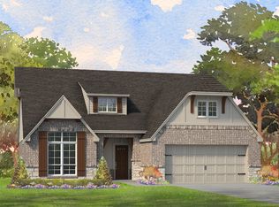 5821 E 124th Ter S, Bixby, OK 74008