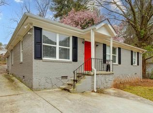 1545 Columbia Cir, Decatur, GA 30032
