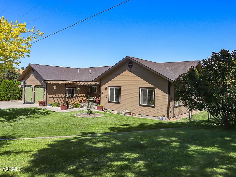 11506 Wide Hollow Rd, Yakima, WA 98908 Zillow