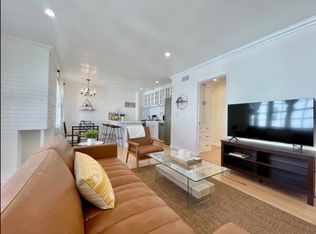 429 Ocean Ave #12, Santa Monica, CA 90402