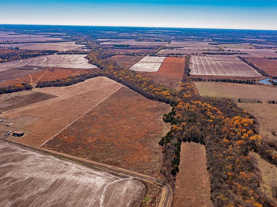 000 County Road 4911, Ladonia, TX 75449 MLS 20212726 Zillow