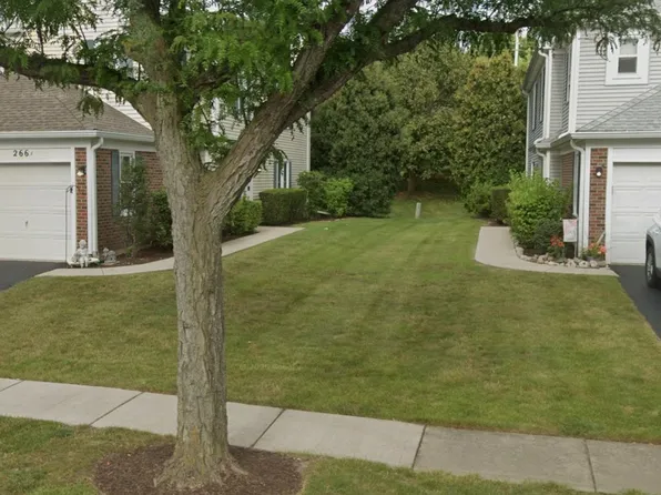 266 Greensboro Ct #5, Elk Grove Village, IL 60007