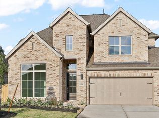 4514 Cardinal Ct, Fulshear, TX 77441